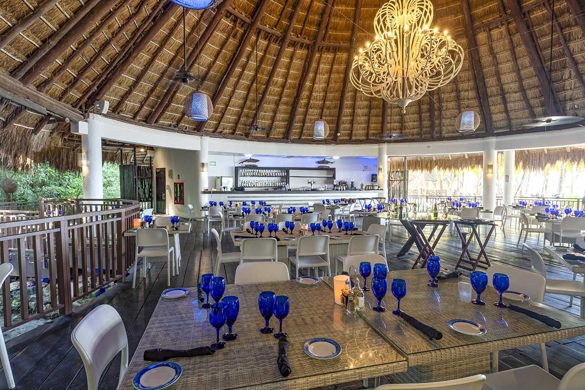 Hôtel Club Lookéa Sandos Caracol Eco Resort 4* pas cher photo 39