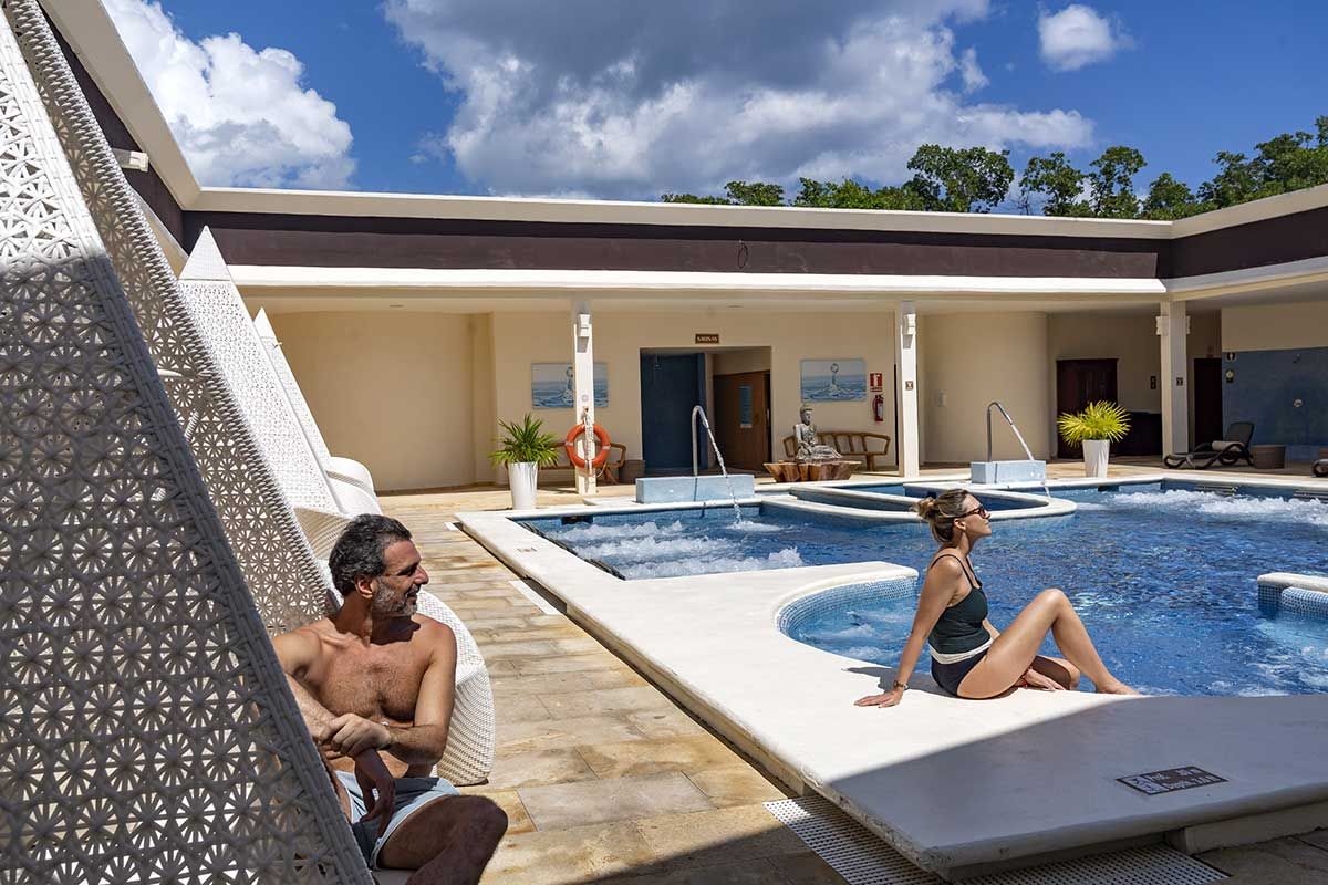 Hôtel Club Lookéa Sandos Caracol Eco Resort 4* pas cher photo 58