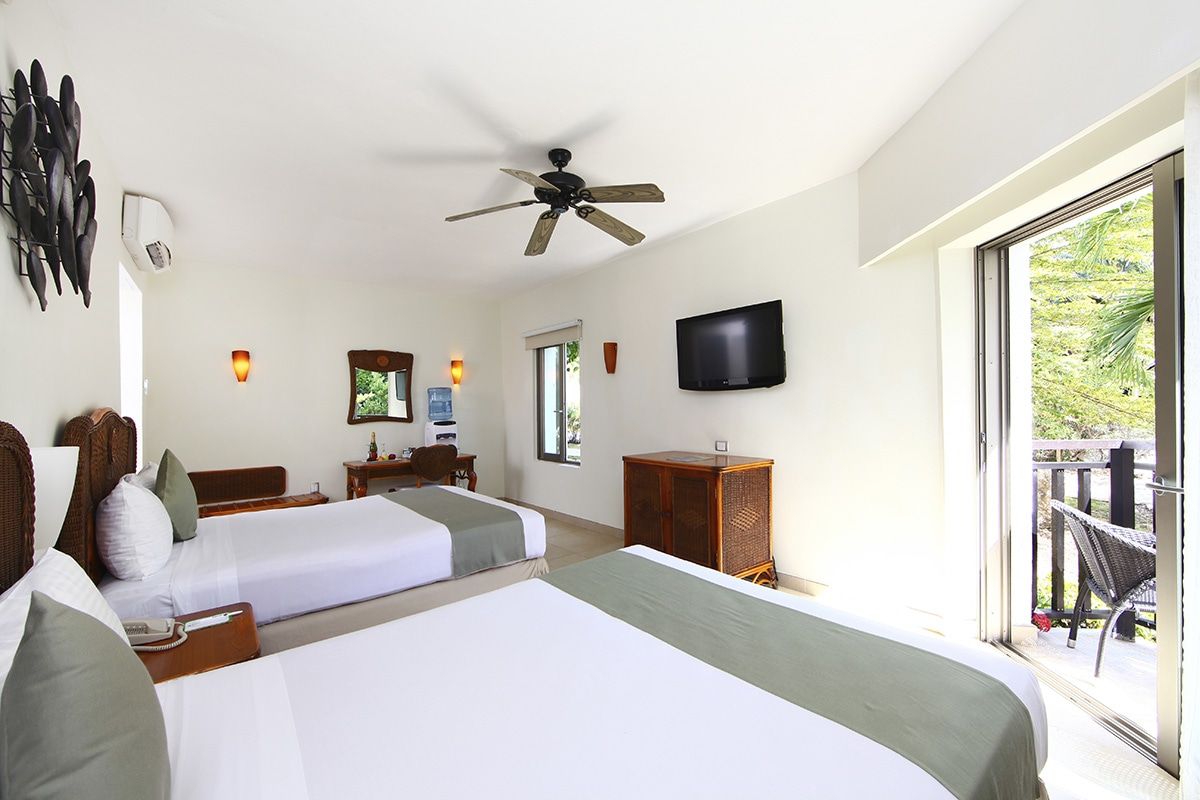 Hôtel Club Lookéa Sandos Caracol Eco Resort 4* pas cher photo 32