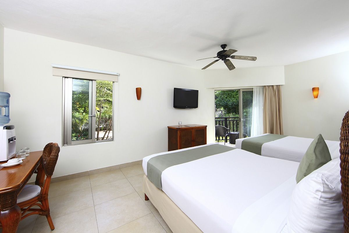 Hôtel Club Lookéa Sandos Caracol Eco Resort 4* pas cher photo 34