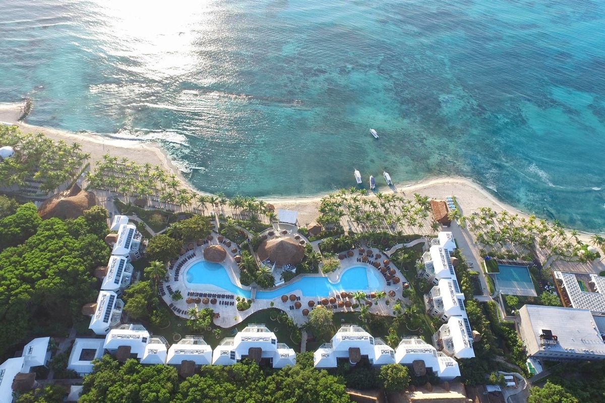 Hôtel Club Lookéa Sandos Caracol Eco Resort 4* pas cher photo 2
