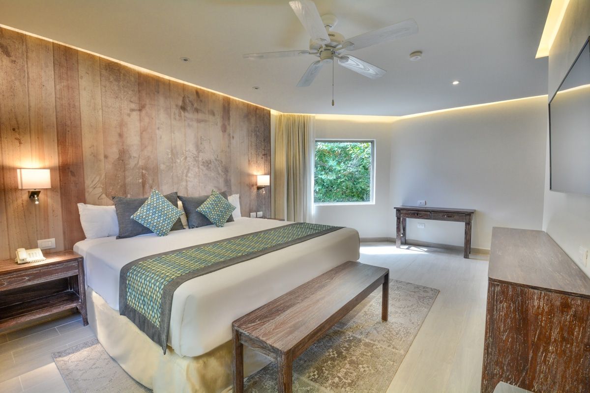 Hôtel Club Lookéa Sandos Caracol Eco Resort 4* pas cher photo 3