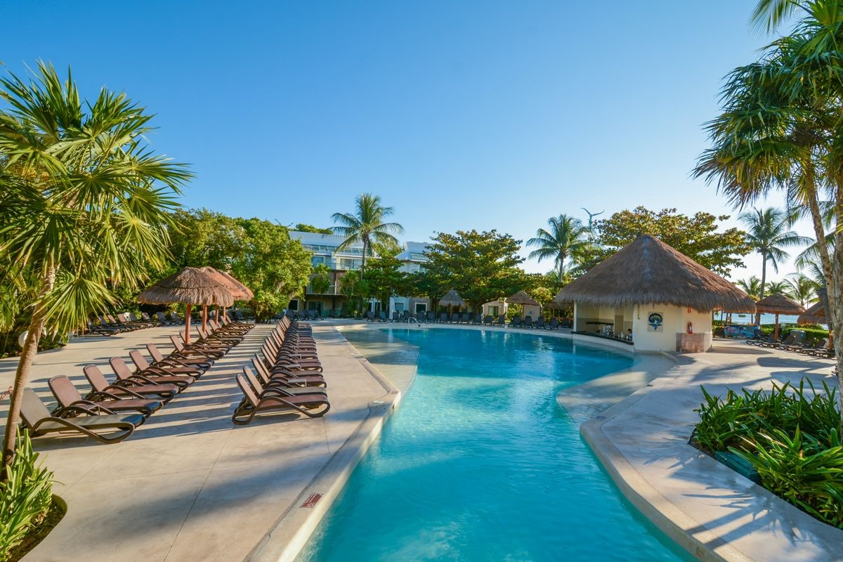 Hôtel Club Lookéa Sandos Caracol Eco Resort 4* pas cher photo 6