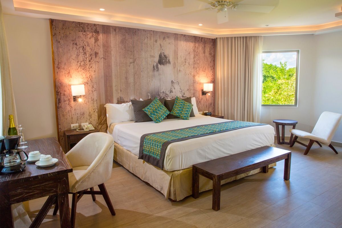 Hôtel Club Lookéa Sandos Caracol Eco Resort 4* pas cher photo 23