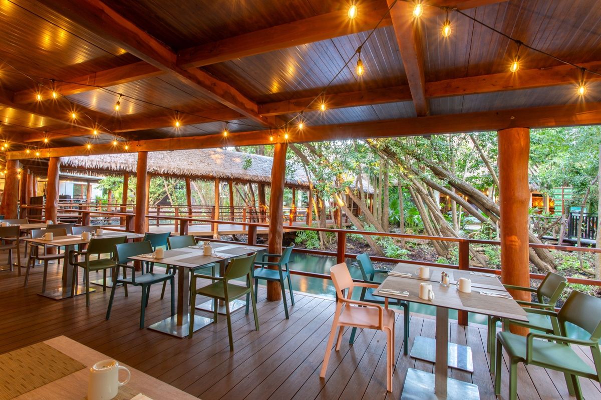 Hôtel Club Lookéa Sandos Caracol Eco Resort 4* pas cher photo 29
