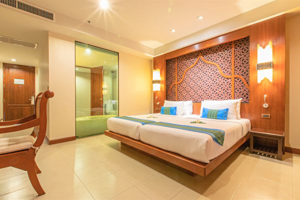 Hôtel Rawaï Palm Beach 4* pas cher photo 4