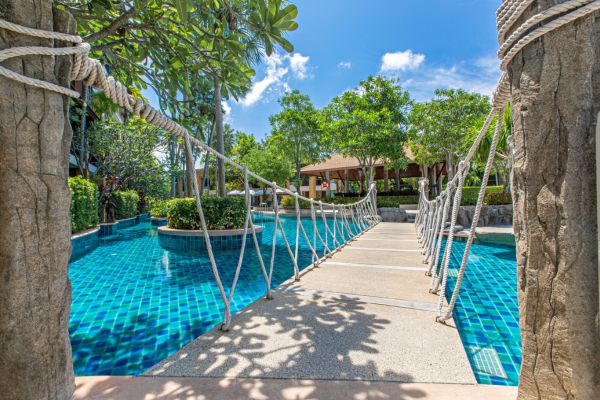 Hôtel Rawaï Palm Beach 4* pas cher photo 10