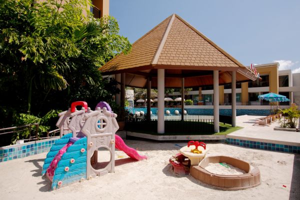 Hôtel Rawaï Palm Beach 4* pas cher photo 11
