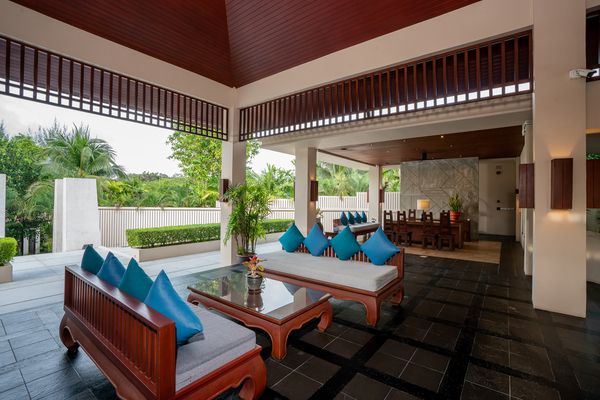 Hôtel Dewa Phuket Resort 5* pas cher photo 22