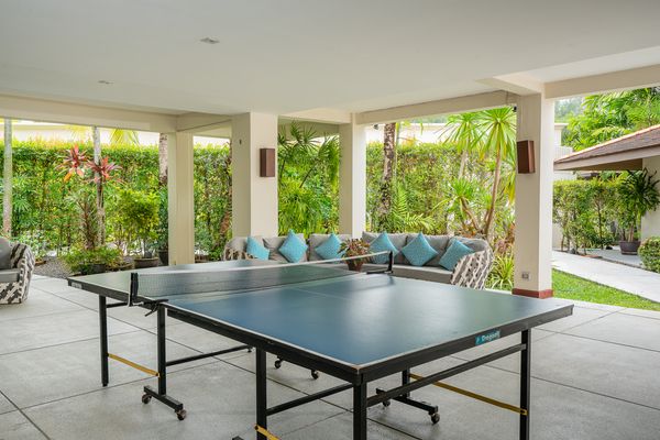 Hôtel Dewa Phuket Resort 5* pas cher photo 32