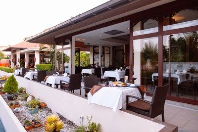 Hôtel Dewa Phuket Resort 5* pas cher photo 2