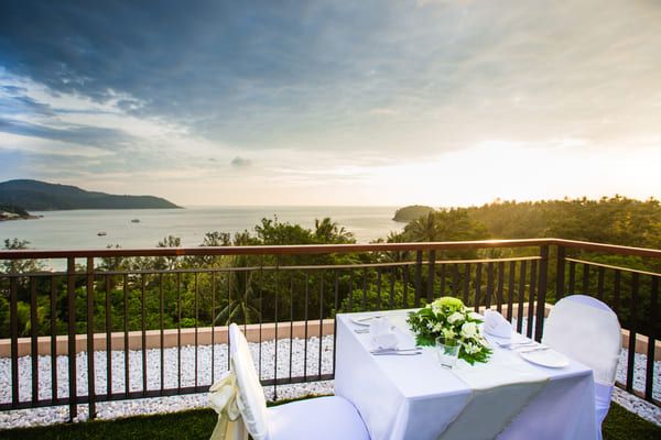 Hôtel Novotel Phuket Kata Avista 5* pas cher photo 6