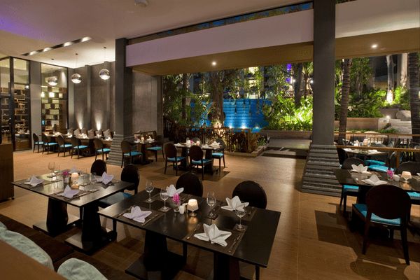 Hôtel Novotel Phuket Kata Avista 5* pas cher photo 2