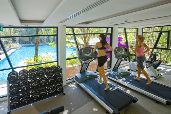 Hôtel Novotel Phuket Kata Avista 5* pas cher photo 5