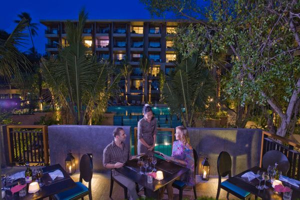 Hôtel Novotel Phuket Kata Avista 5* pas cher photo 7