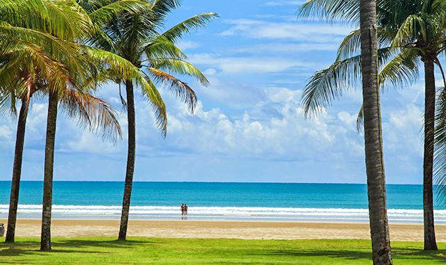 Hôtel Apsara Beachfront Resort et Villas 4* pas cher photo 2