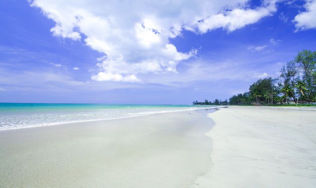 Hôtel Apsara Beachfront Resort et Villas 4* pas cher photo 3