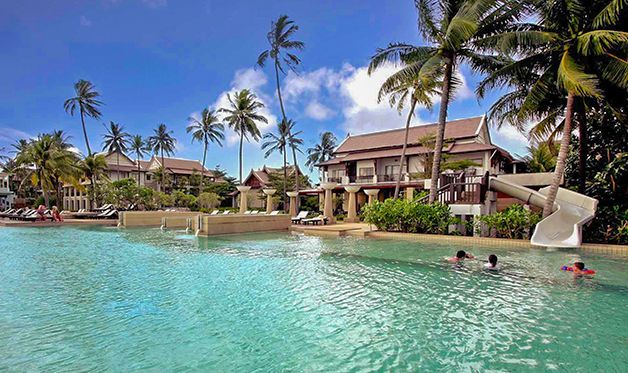 Hôtel Apsara Beachfront Resort et Villas 4* pas cher photo 4