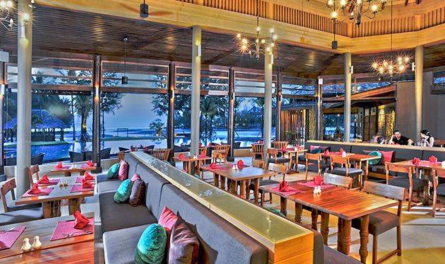 Hôtel Apsara Beachfront Resort et Villas 4* pas cher photo 5