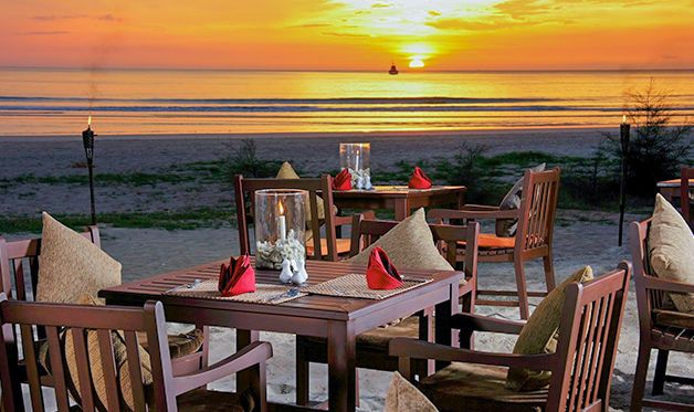 Hôtel Apsara Beachfront Resort et Villas 4* pas cher photo 7