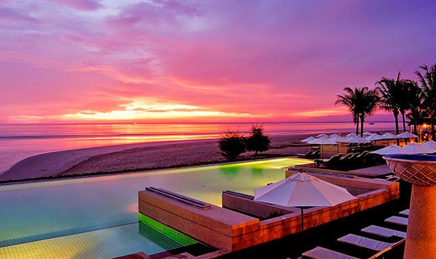 Hôtel Apsara Beachfront Resort et Villas 4* pas cher photo 8