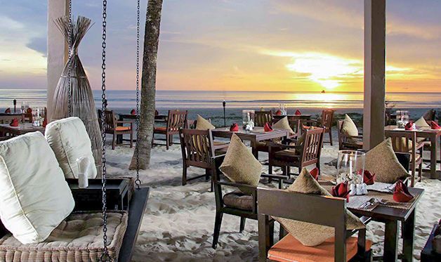 Hôtel Apsara Beachfront Resort et Villas 4* pas cher photo 11