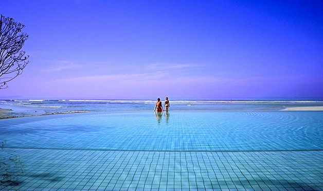 Hôtel Apsara Beachfront Resort et Villas 4* pas cher photo 13