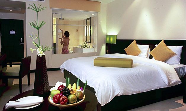 Hôtel Apsara Beachfront Resort et Villas 4* pas cher photo 14