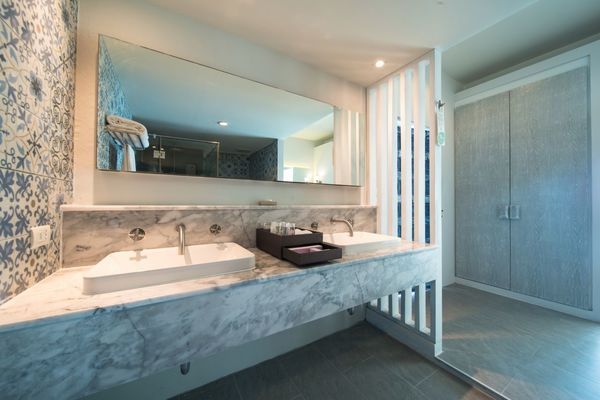 Hôtel Andamantra Resort et Villa Phuket 4* pas cher photo 5