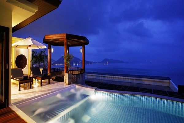 Hôtel Andamantra Resort et Villa Phuket 4* pas cher photo 9