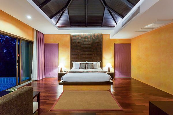 Hôtel Andamantra Resort et Villa Phuket 4* pas cher photo 10