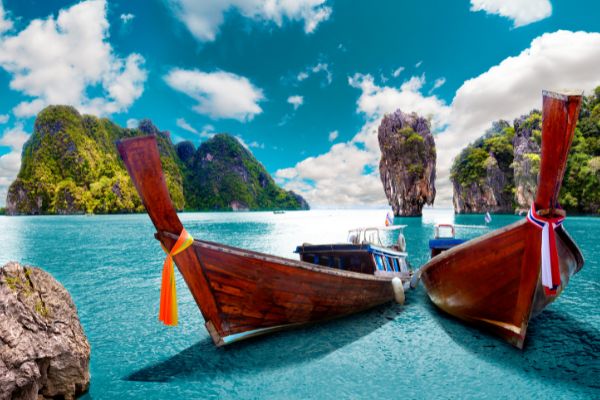 Hôtel Andamantra Resort et Villa Phuket 4* pas cher photo 12