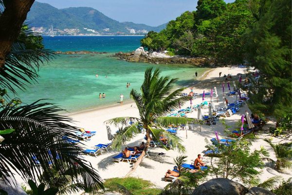 Hôtel Avista Hideaway Phuket Patong - MGallery 5* pas cher photo 3