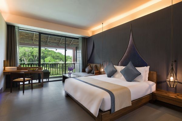 Hôtel Avista Hideaway Phuket Patong - MGallery 5* pas cher photo 7