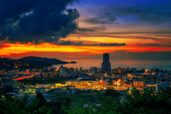 Hôtel Avista Hideaway Phuket Patong - MGallery 5* pas cher photo 12