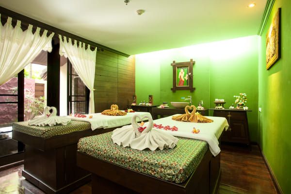 Hôtel Kata Palm Resort et Spa 4* pas cher photo 7