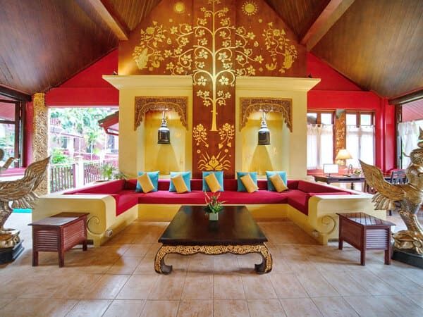 Hôtel Kata Palm Resort et Spa 4* pas cher photo 10