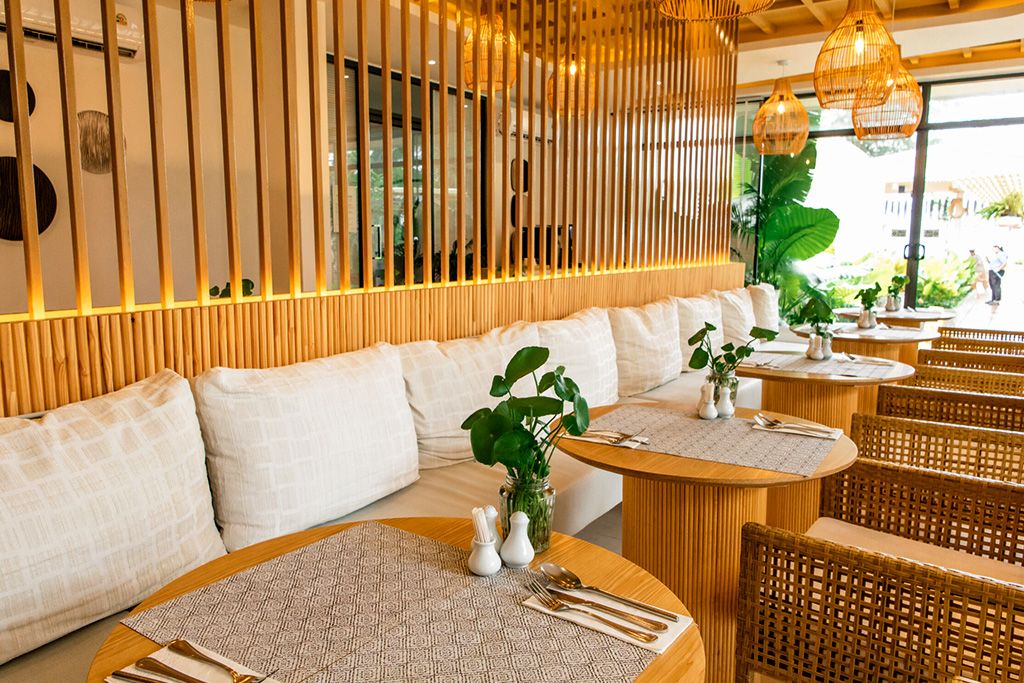 Hôtel Ôclub Experience Khaolak Emerald Beach Resort & Spa 4* pas cher photo 4