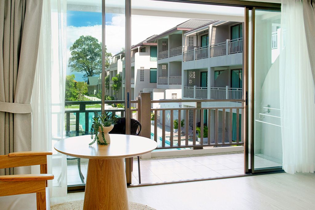 Hôtel Ôclub Experience Khaolak Emerald Beach Resort & Spa 4* pas cher photo 8
