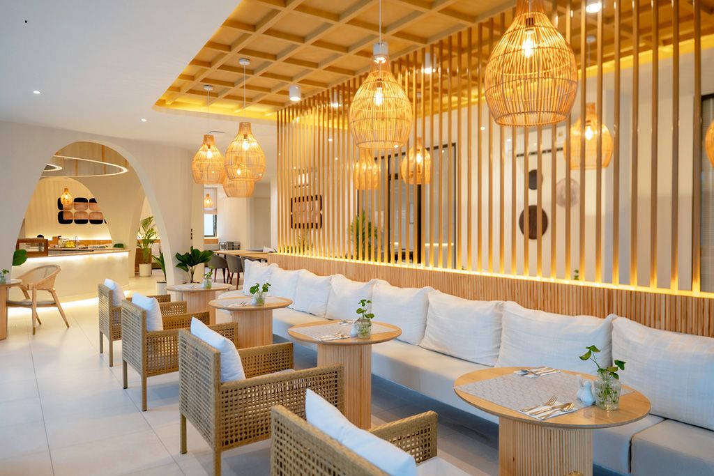 Hôtel Ôclub Experience Khaolak Emerald Beach Resort & Spa 4* pas cher photo 9