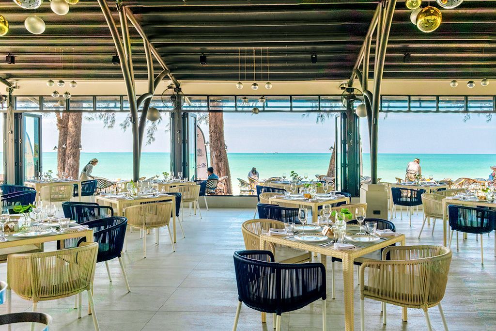 Hôtel Ôclub Experience Khaolak Emerald Beach Resort & Spa 4* pas cher photo 10
