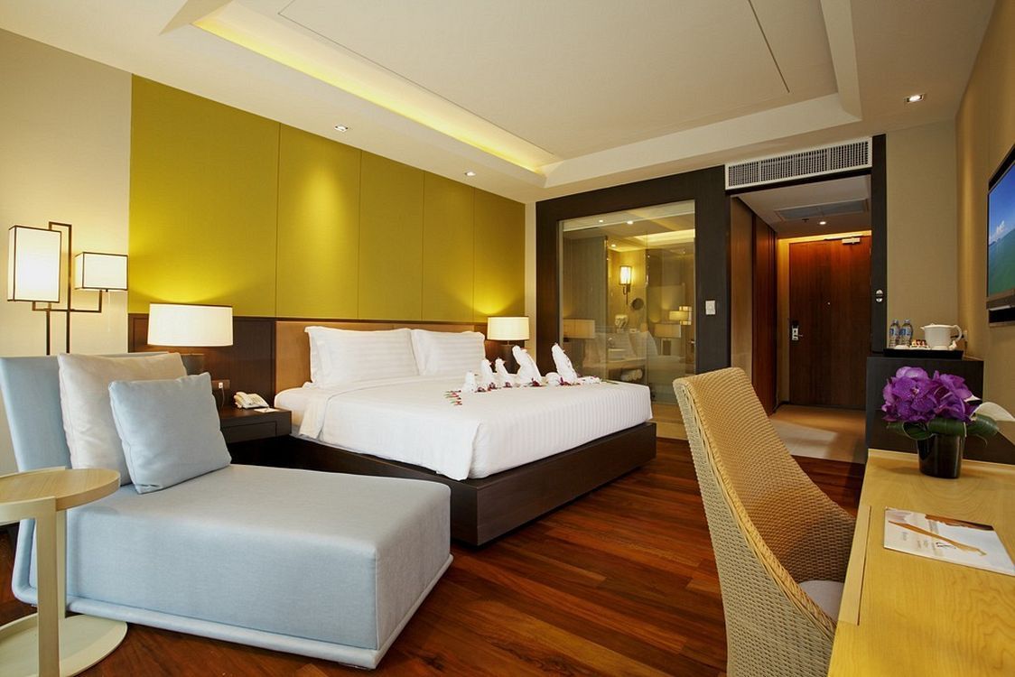Hôtel Graceland Khaolak Beach Resort 5* pas cher photo 6