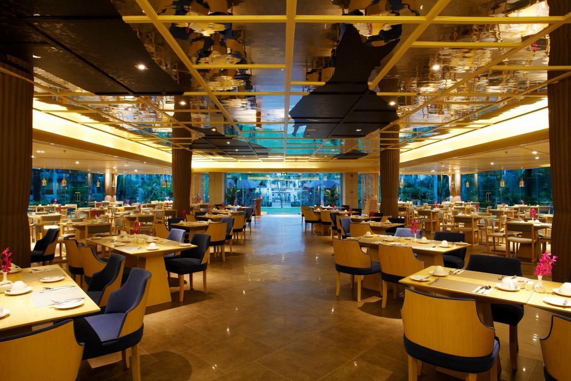 Hôtel Graceland Khaolak Beach Resort 5* pas cher photo 9