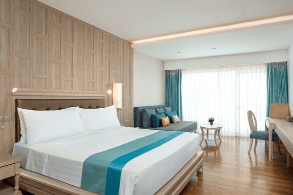 Hôtel Diamond Cliff Resort and Spa 5* pas cher photo 6