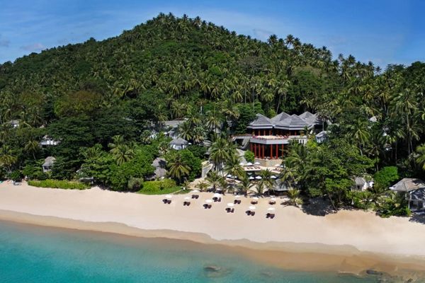Hôtel The Surin Phuket 5* pas cher