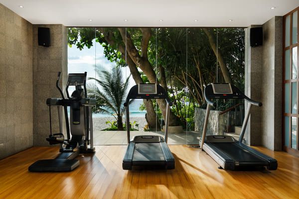 Hôtel The Surin Phuket 5* pas cher photo 6