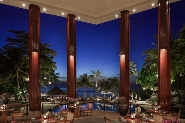 Hôtel The Surin Phuket 5* pas cher photo 15
