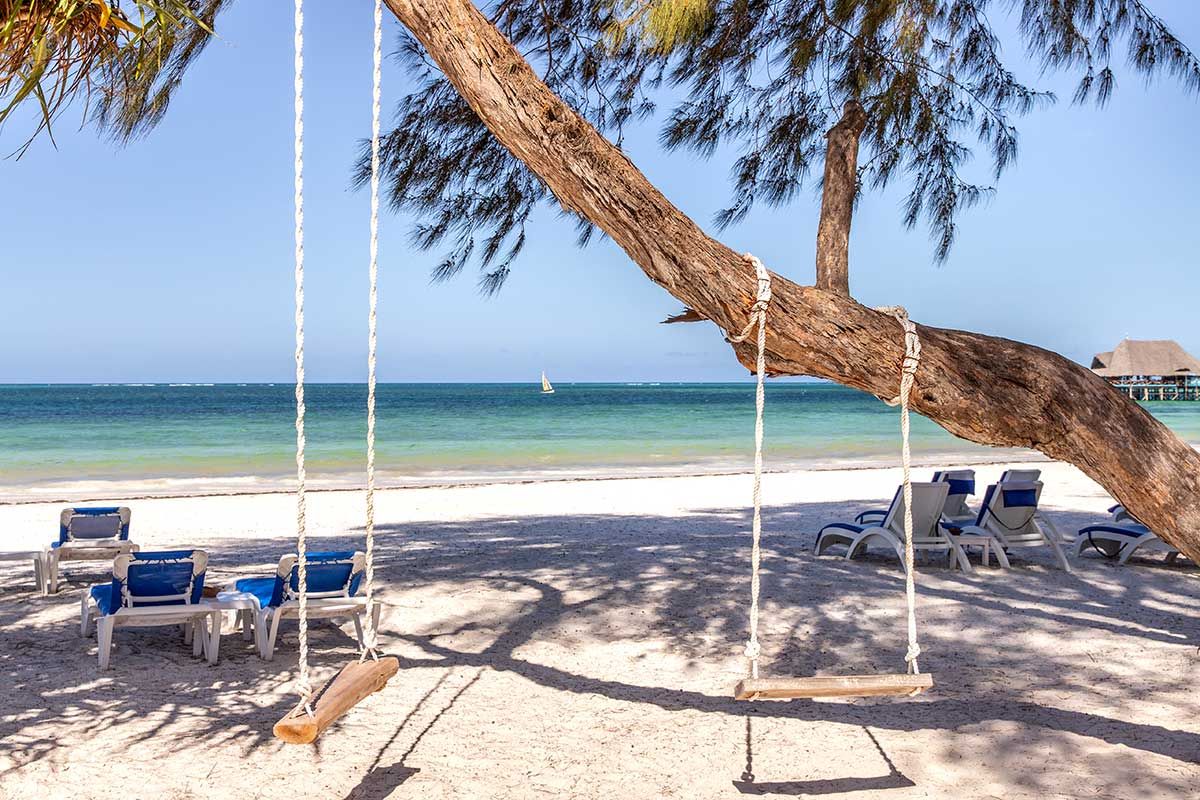 Hôtel Club Lookéa Kiwengwa Beach Resort 5* pas cher photo 2