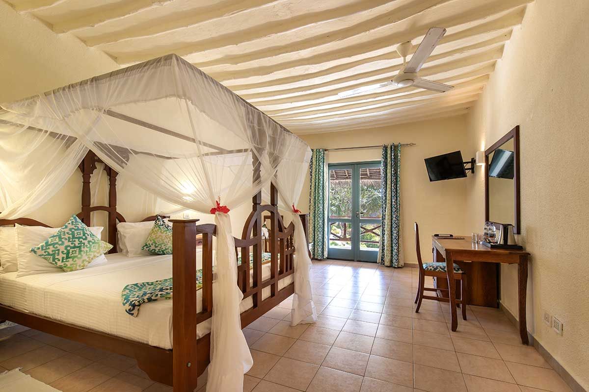 Hôtel Club Lookéa Kiwengwa Beach Resort 5* pas cher photo 3