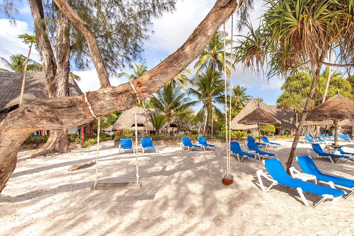 Hôtel Club Lookéa Kiwengwa Beach Resort 5* pas cher photo 7